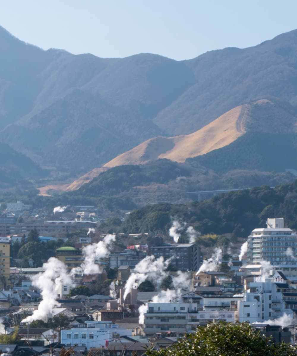 大分県別府市個室囲炉裏焼き水流見(つるみ)